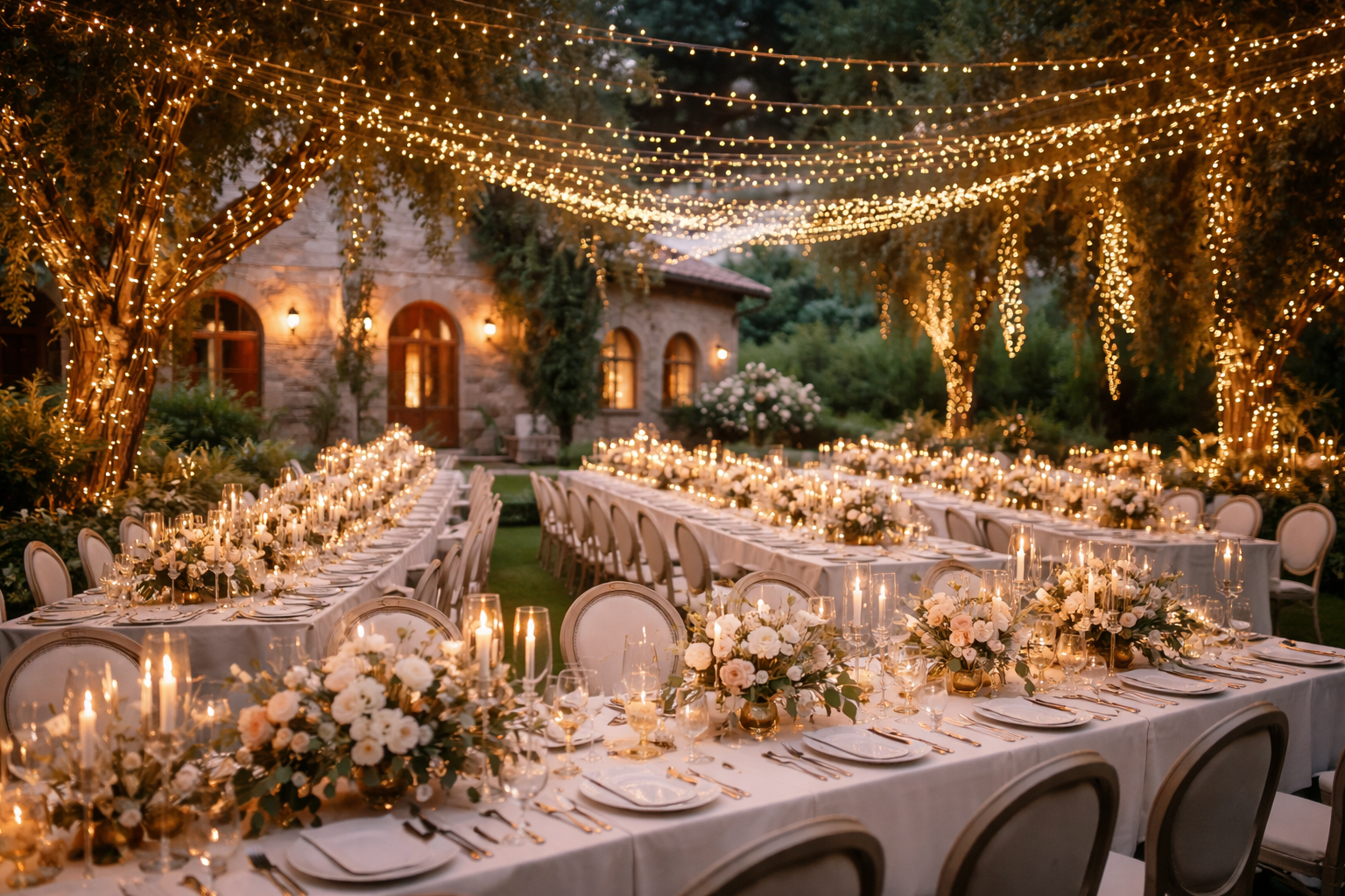 Alternative Location