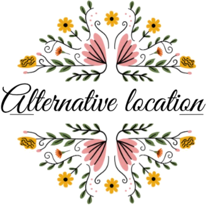 Alternative Location