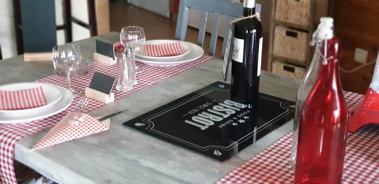 Alternative Location